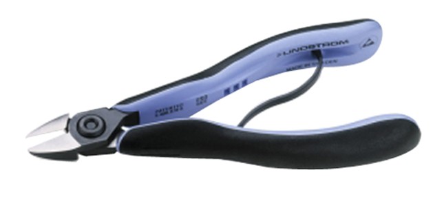 Ultra Flush Large Oval Lindstrom Pliers/Cutters
