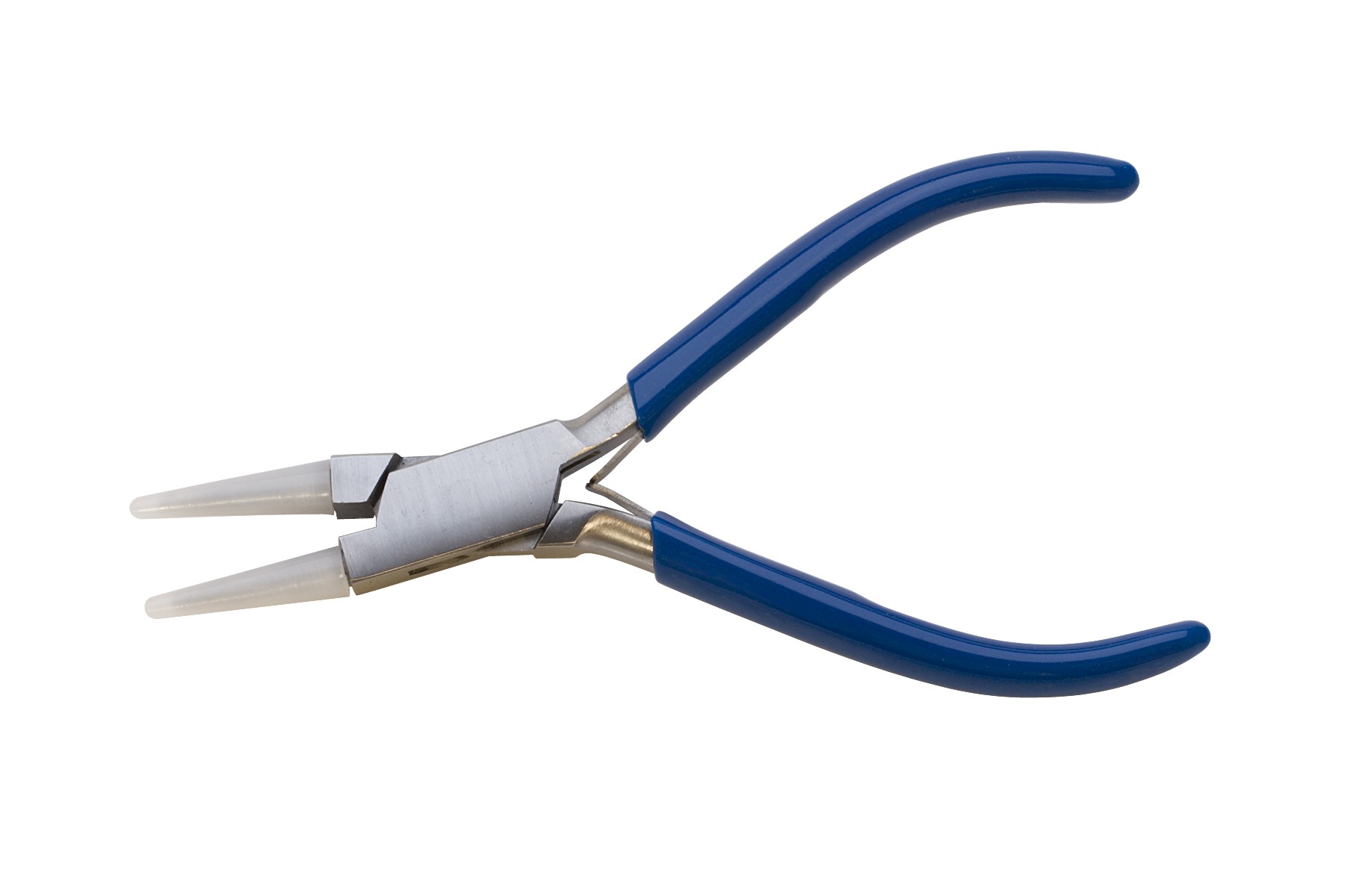 Large Round Nose Nylon Tipped Pliers