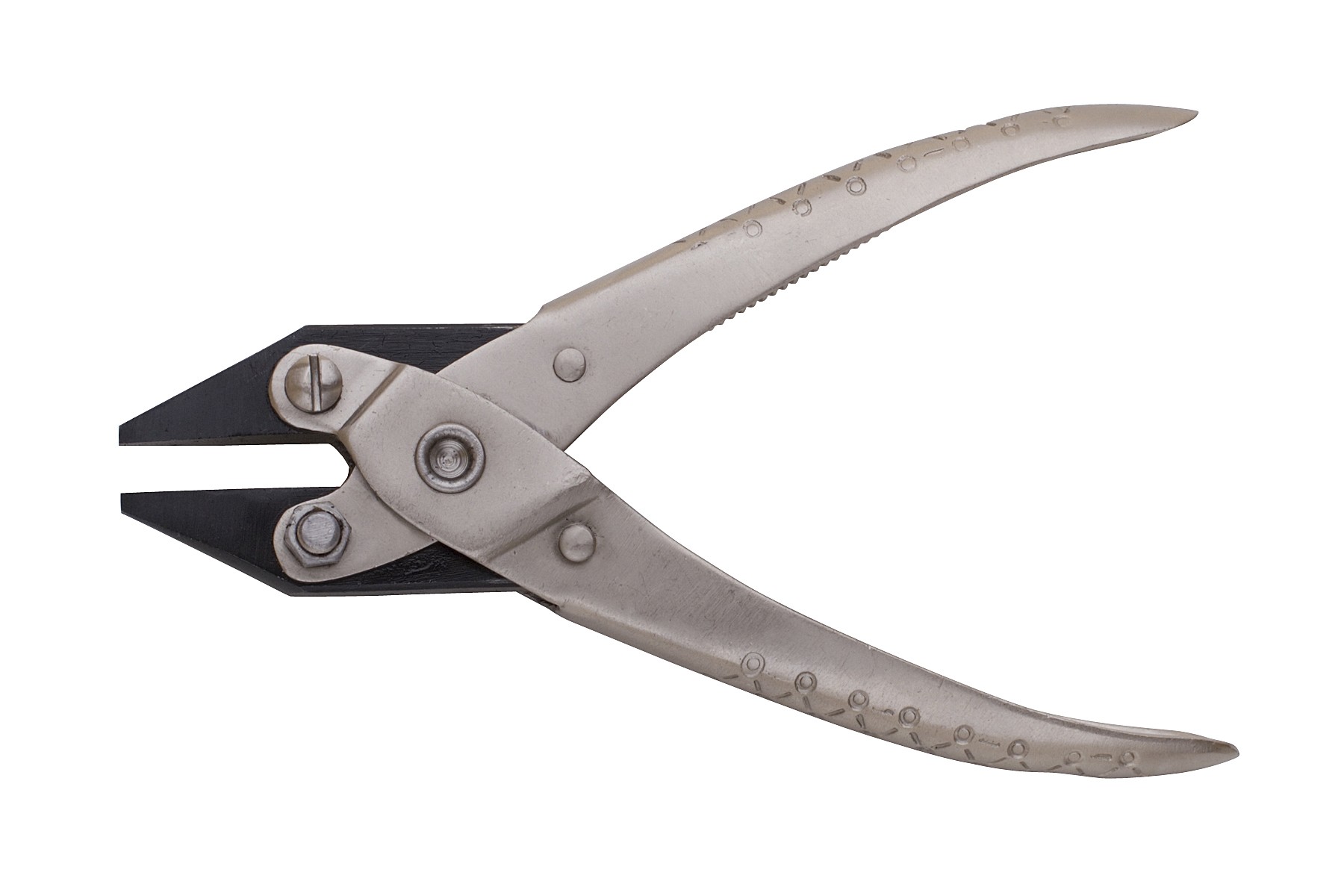Chain Nose Parallel Pliers
