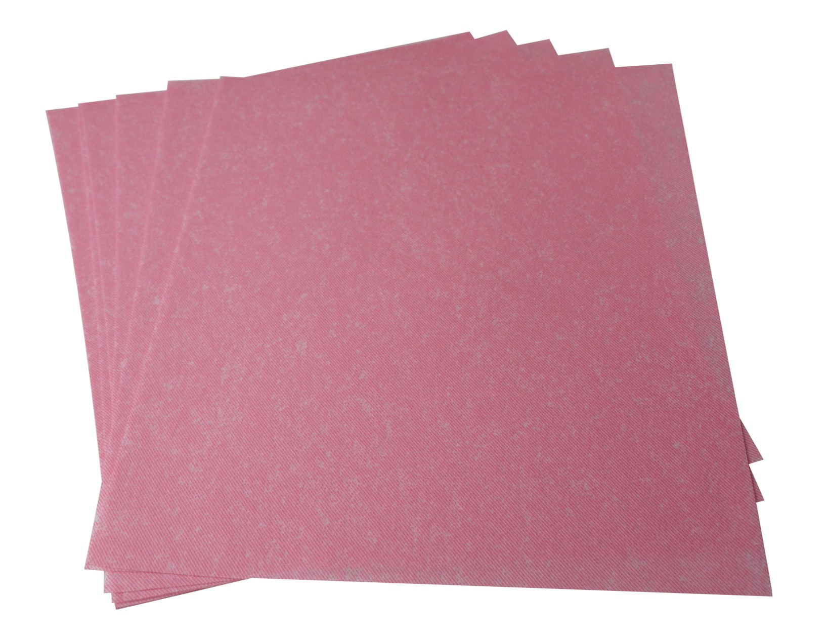 10/Pk 3M Pink Wet or Dry Tri-M-Ite Polishing Papers 3 Micron 4000 Grit