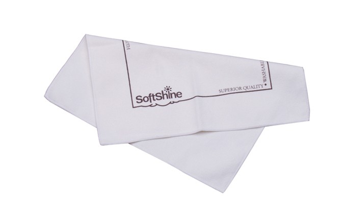 Softshine Cloth - 10" x 10"