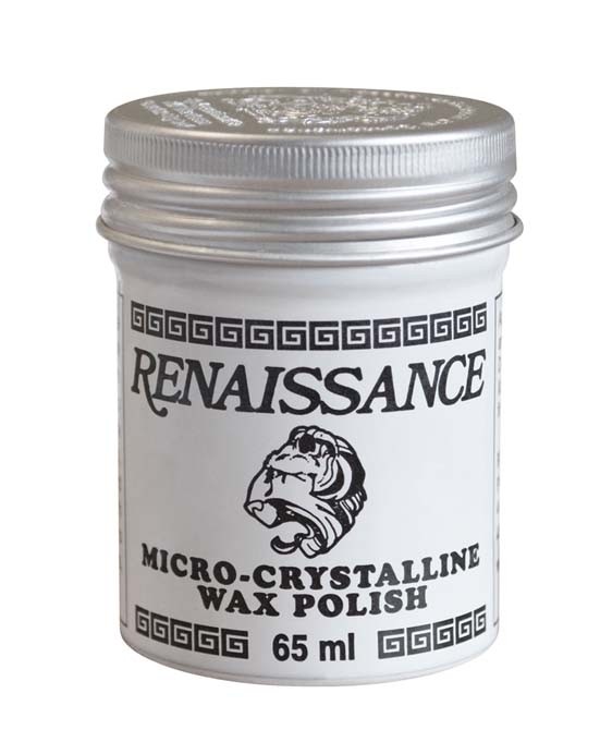 Renaissance Micro-Crystalline Wax Polish, RW2 (DISCONTINUED)