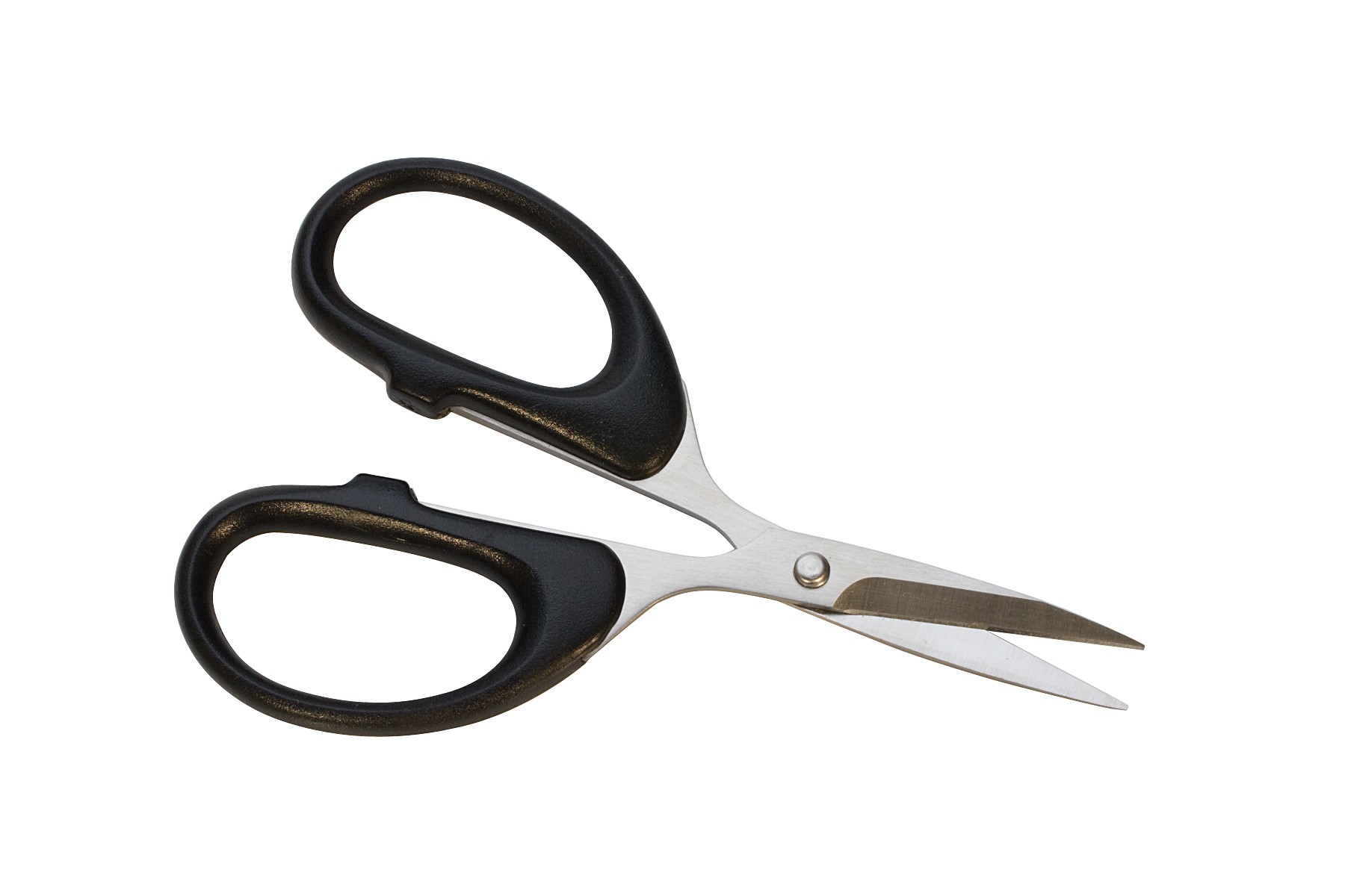 Precision Scissors with 1-1/2" Blades
