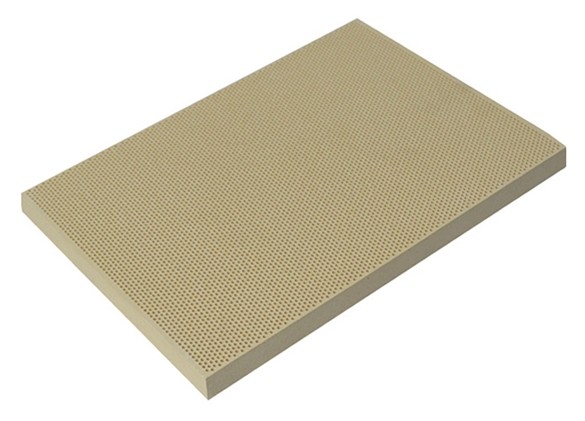 Small Ceramic Honeycomb Soldering Board