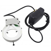 Fluorescent Microscope Lamp Attachment for GRS Meiji Model Microscopes