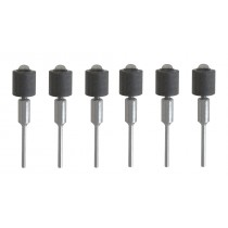 Expandable Drum Arbors - Pack of 6