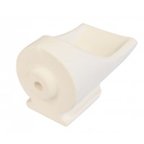 9 Oz Ceramic Centrifugal Crucible with Slot for Neycraft® Machines