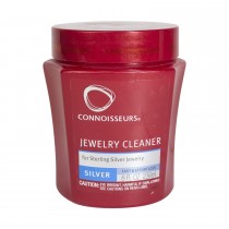 8 Oz Connoisseurs Silver Jewelry Cleaner