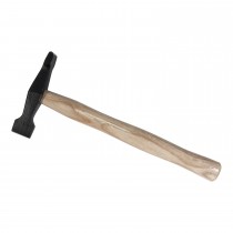Peddinghaus Grooving Hammer, Fine-Polished #54.02