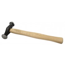 Peddinghaus Double-Faced Polishing Hammer, Fine-Polished #63.02