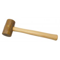 #4 Rawhide Hammer with 3-1/2" Face