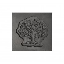 Tree of Love 3D Mold - Small