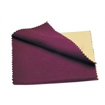 Rouge Jewelry Polishing Cloth - 9" x 11"