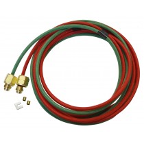 Pair of 8' Smith® Little Torch™ Twin Replacement Hoses