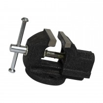 Mini Benchtop Vise with 1-1/2" Jaw Opening