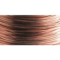 14 Gauge Bare Copper Artistic Wire Bag Paks - 10 Feet