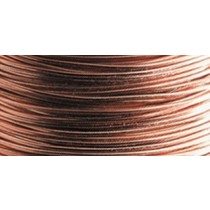 16 Gauge Bare Copper Artistic Wire Bag Paks - 10 Feet