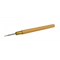 Wire Rounder Cup and Bur Tool