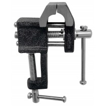 Bench Vise with 1-1/2" Jaws