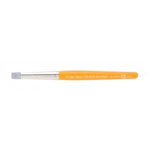Colour Shaper - Cupped Chisel (Yellow)