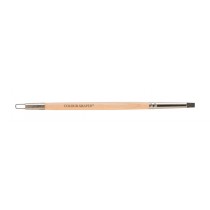 Double-Ended Shaper - Flat Chisel