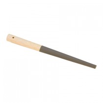 Half-Round Sanding Stick, Cut 2/0