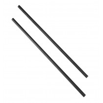 Pack of 2 - 5/16" x 12" Graphite Crucible Stir Rods