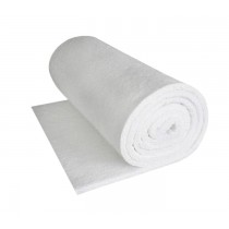 INSWOOL-HP Insulation Blanket 8# 1" x 24" x 25' (50 Sq. Ft.) 