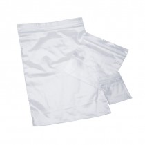 Box of 1,000 1-1/2" x 2" Clear Plastic Bags
