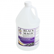 1 Gallon Black Magic Biodegradable Pickle Solution