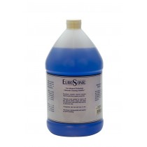 Eurosonic Jewelry Cleaning Solution - 1 Gallon (Non-Toxic, Biodegradable) 