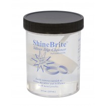ShineBrite Silver Dip Cleaner - 8 Oz