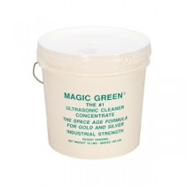 Magic Green Cleaner - 10 Lbs