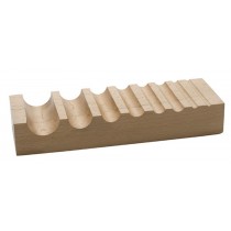 Whaley Wooden Swage Block 
