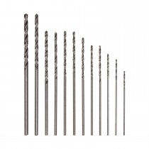 12 Piece Replacement Drill Set