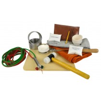 Quick Cast Sand Casting Master Kit (Petrobond)