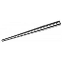 Steel Ring Mandrel With Groove - Sizes 1-16