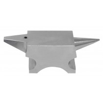 Horn Anvil For Flattening and Shaping