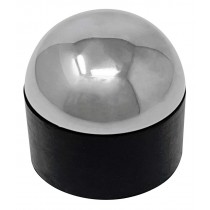 High Dome Bench Anvil Rubber Base