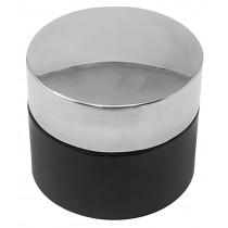 Low Dome Bench Anvil Rubber Base