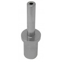.5" Round Forming Mandrel with 1" Tang