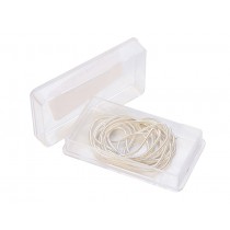 Silver Frenchwire - 1.00 mm to 1 Meter
