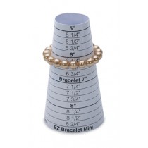 Travel-Sized EZ Bracelet Gauge