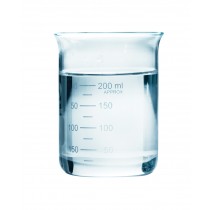 1000 Milliliter Low Form Borosilicate Glass Beaker