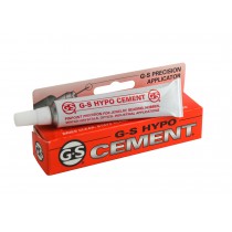 G-S Hypo-Tube Cement