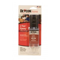 Devcon 2-Ton Epoxy - 1 Oz Syringe