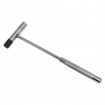Multiface Forming Hammer - Steel and Rubber 