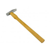 9" Double-Sided Chisel and Flat Head Hammer