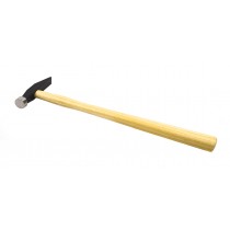 Goldsmith's Cross-Peen/Flat Hammer, 3.5 Oz