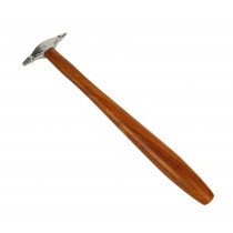 9-1/4" Mini Embossing Hammer - 4.5 mm and 5 mm